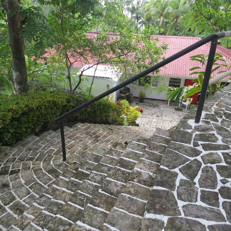 Apartamento Karibu Мануэль-Антонио Номер фото
