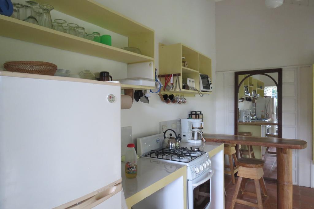 Apartamento Karibu Мануэль-Антонио Номер фото